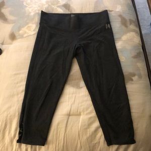Victoria’s Secret Dark Grey leggings